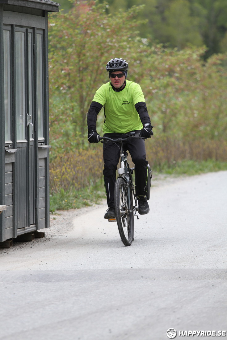 Bild från Skandisloppet LVG 2016