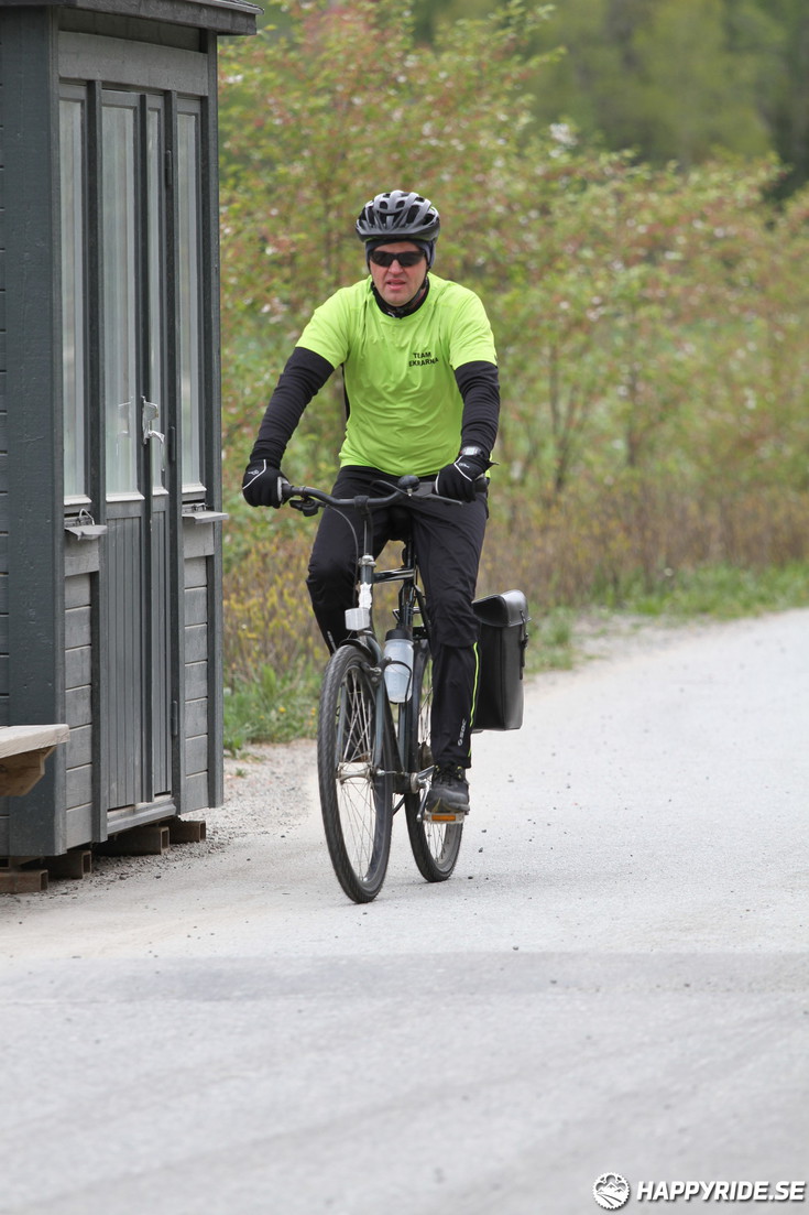 Bild från Skandisloppet LVG 2016