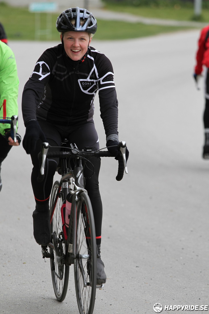 Bild från Skandisloppet LVG 2016