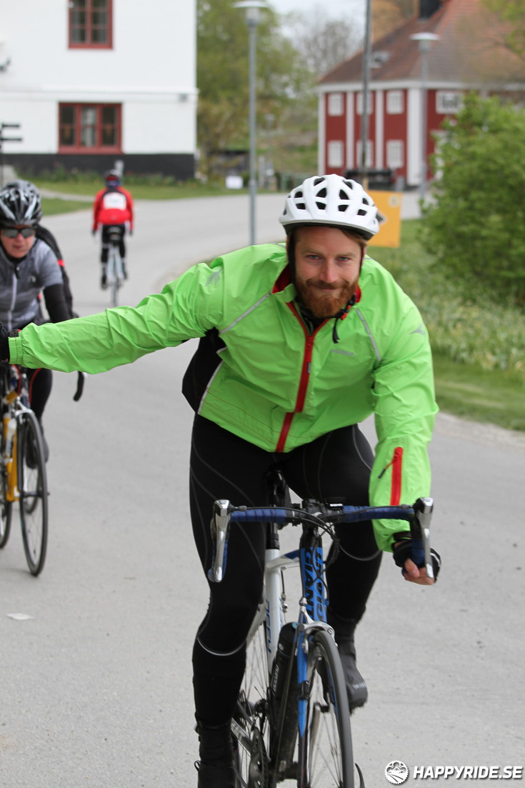 Bild från Skandisloppet LVG 2016