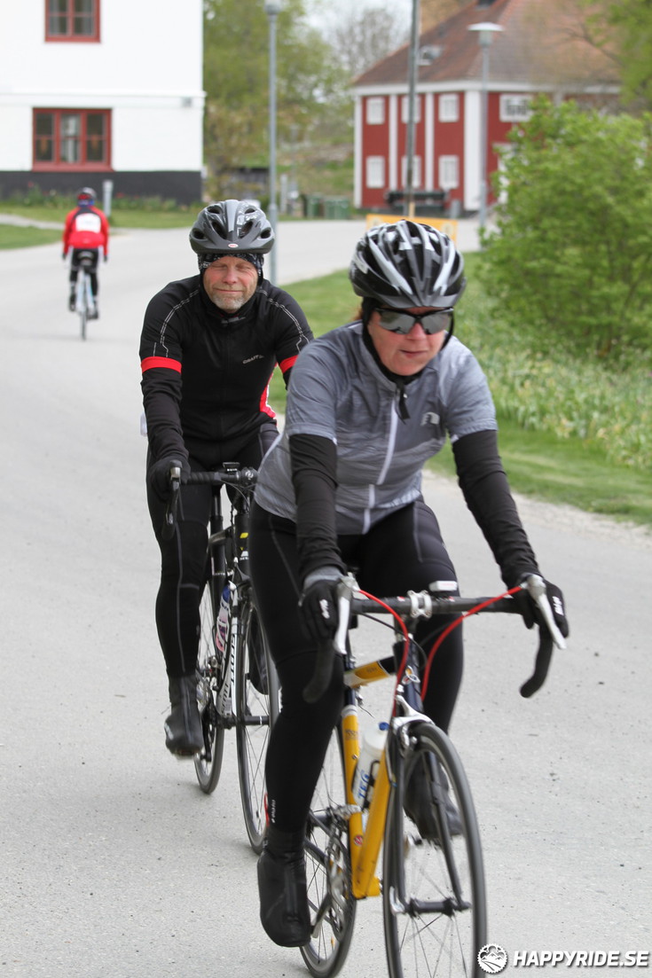 Bild från Skandisloppet LVG 2016