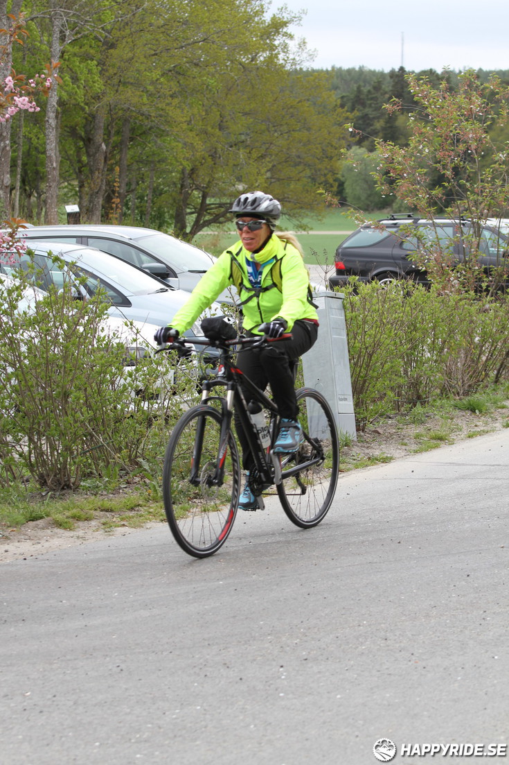 Bild från Skandisloppet LVG 2016