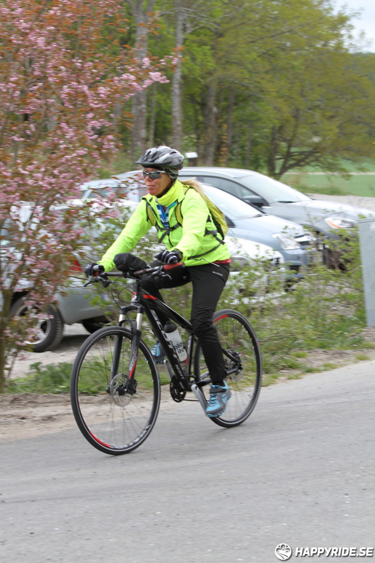Bild från Skandisloppet LVG 2016