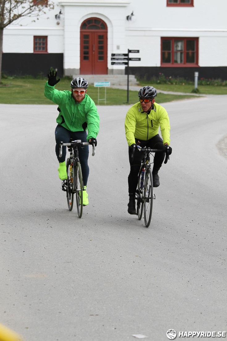 Bild från Skandisloppet LVG 2016