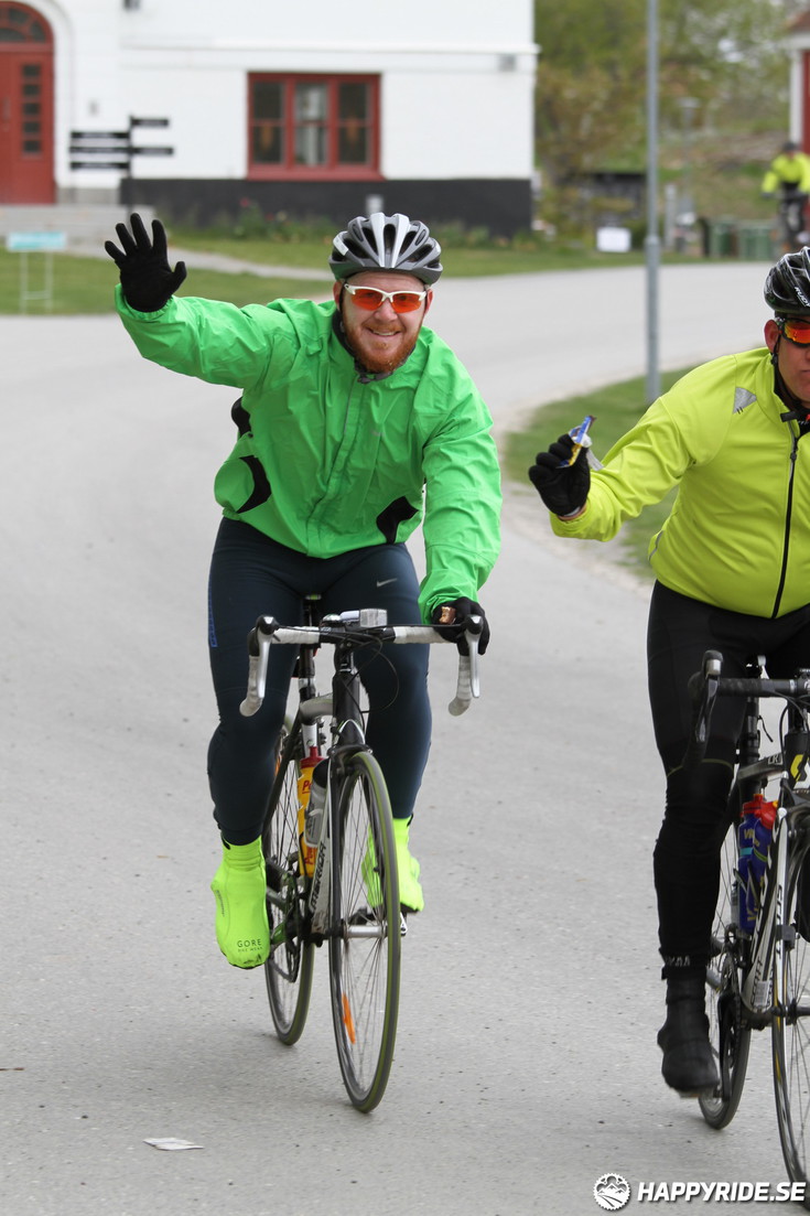 Bild från Skandisloppet LVG 2016
