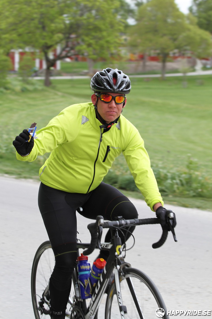 Bild från Skandisloppet LVG 2016
