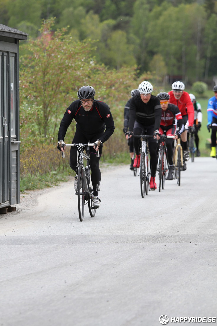 Bild från Skandisloppet LVG 2016