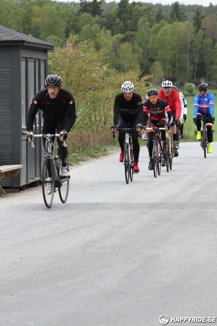 Bild från Skandisloppet LVG 2016