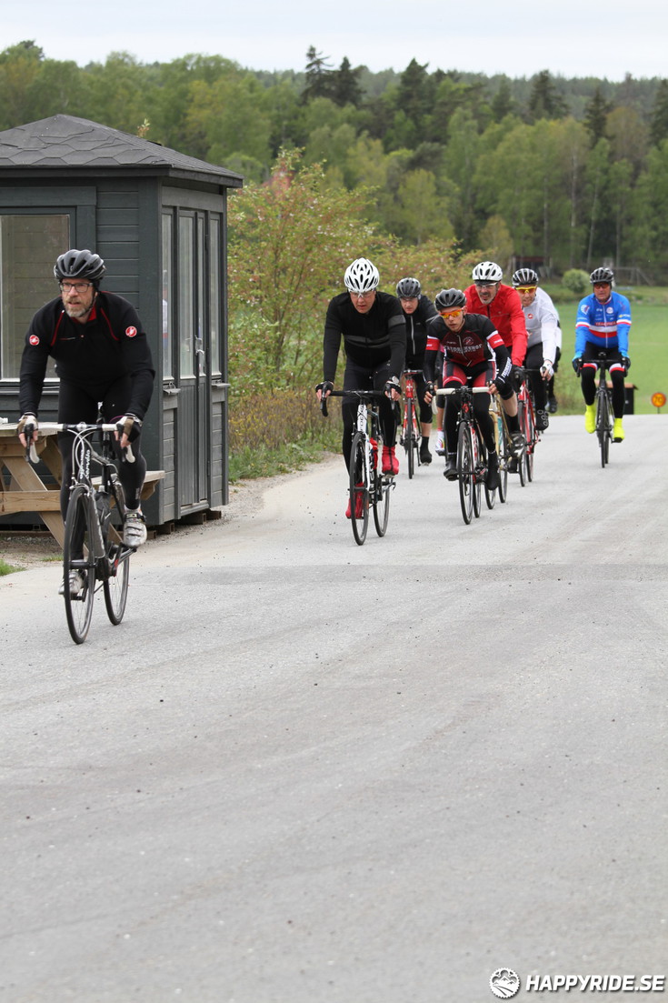 Bild från Skandisloppet LVG 2016