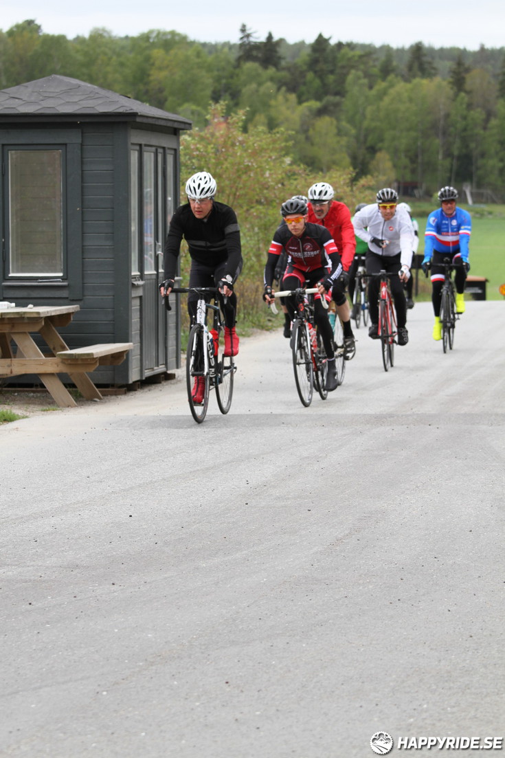 Bild från Skandisloppet LVG 2016