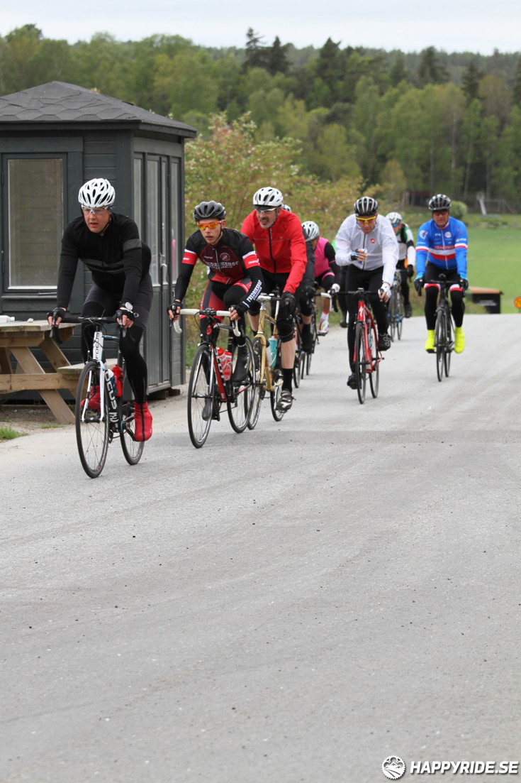 Bild från Skandisloppet LVG 2016