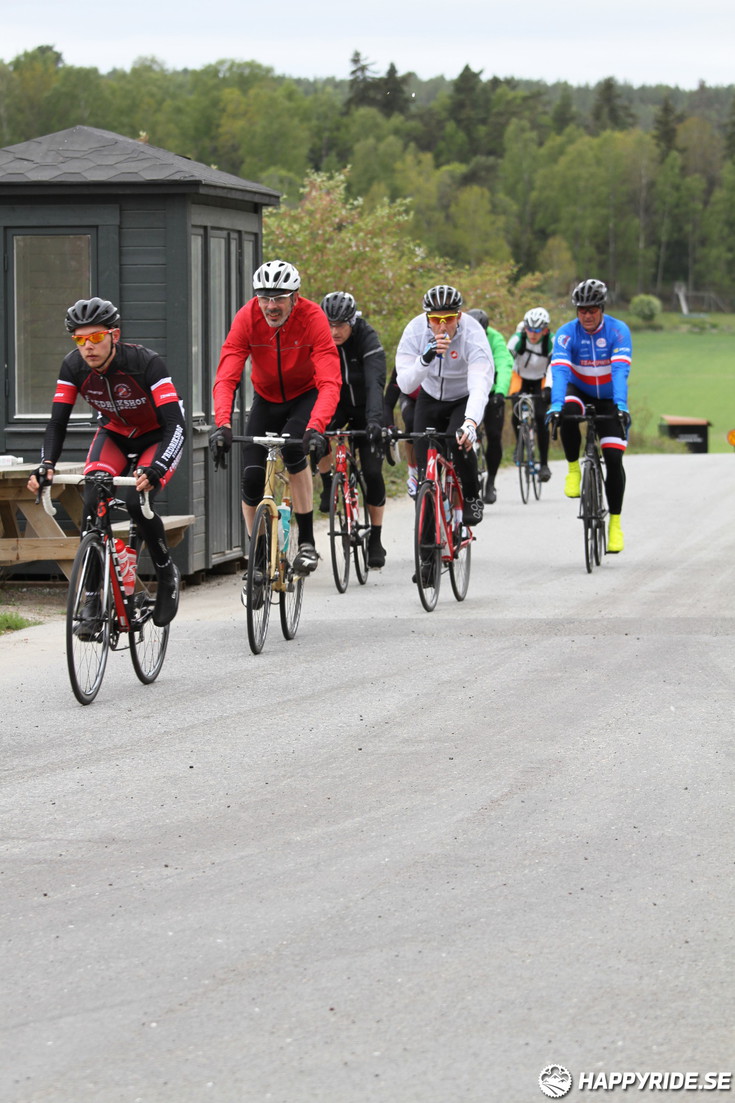 Bild från Skandisloppet LVG 2016