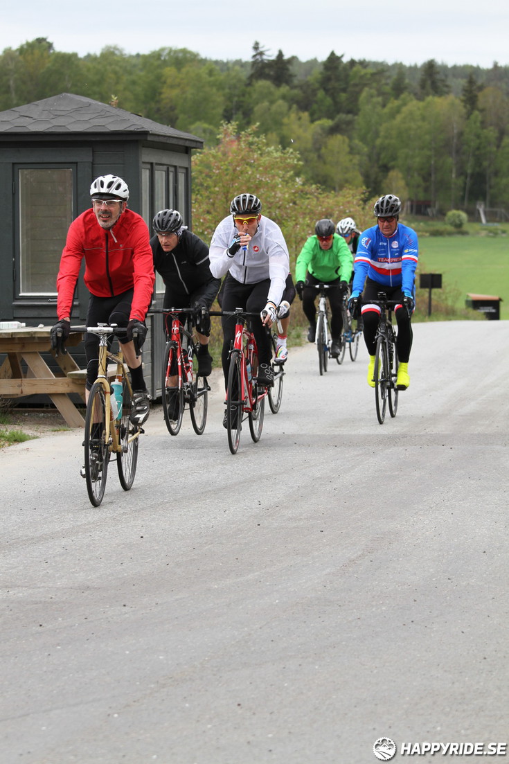 Bild från Skandisloppet LVG 2016