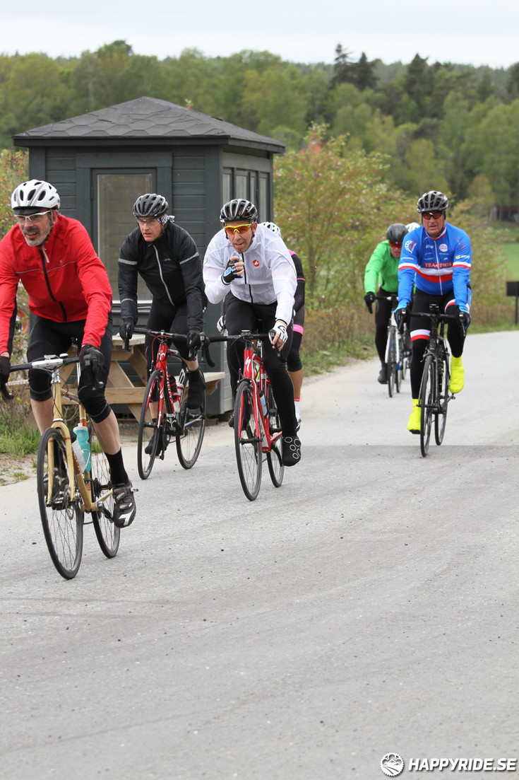 Bild från Skandisloppet LVG 2016