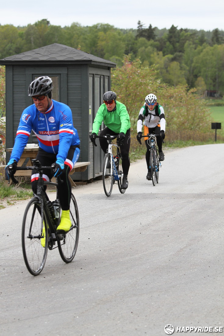 Bild från Skandisloppet LVG 2016