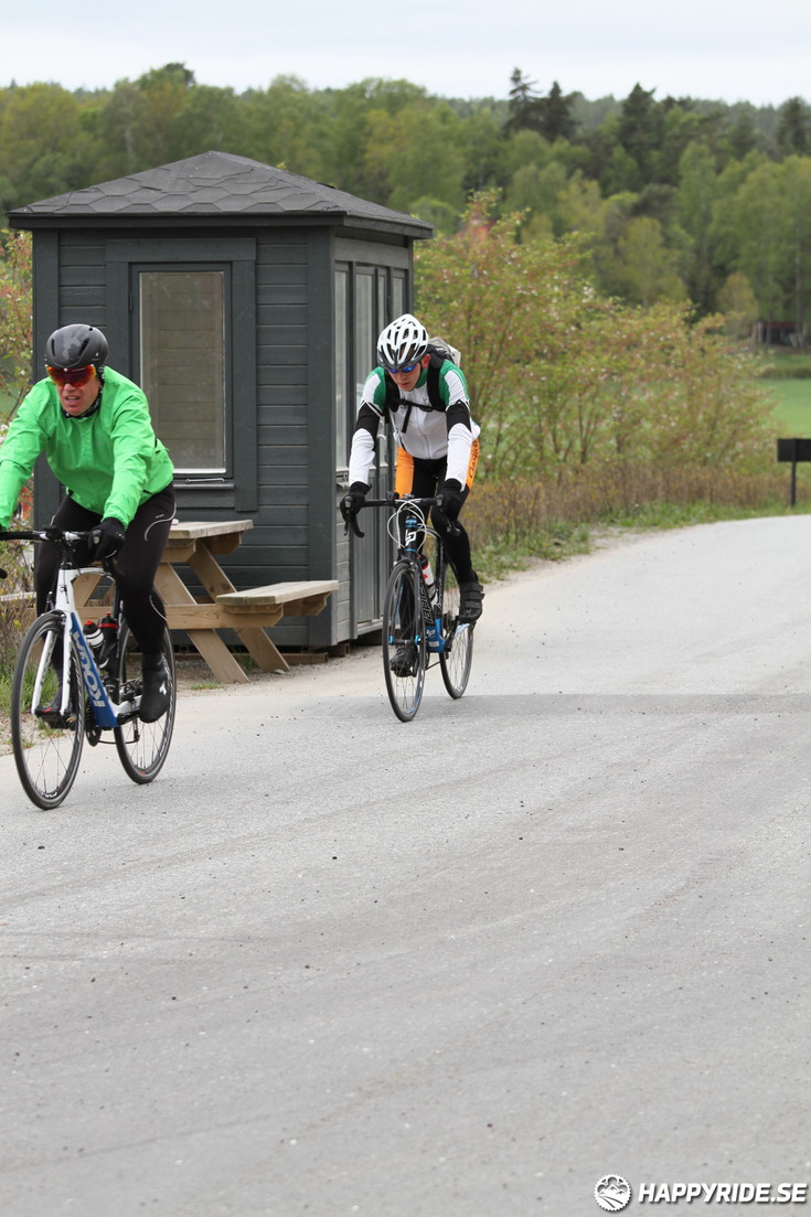 Bild från Skandisloppet LVG 2016