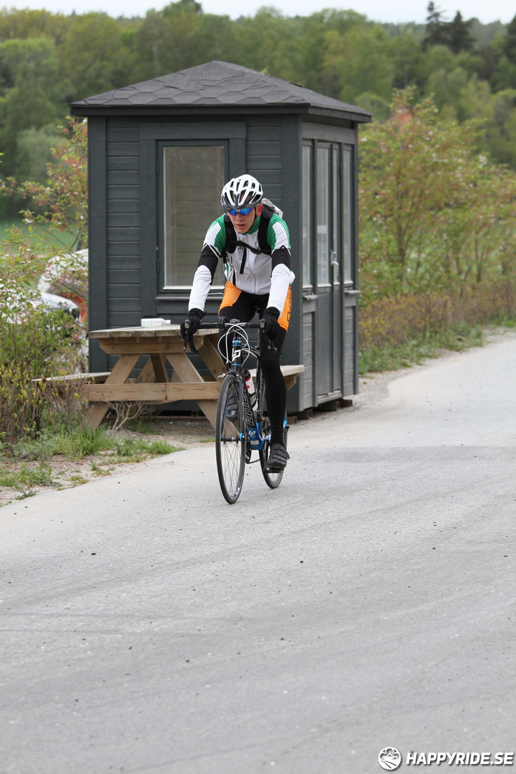 Bild från Skandisloppet LVG 2016