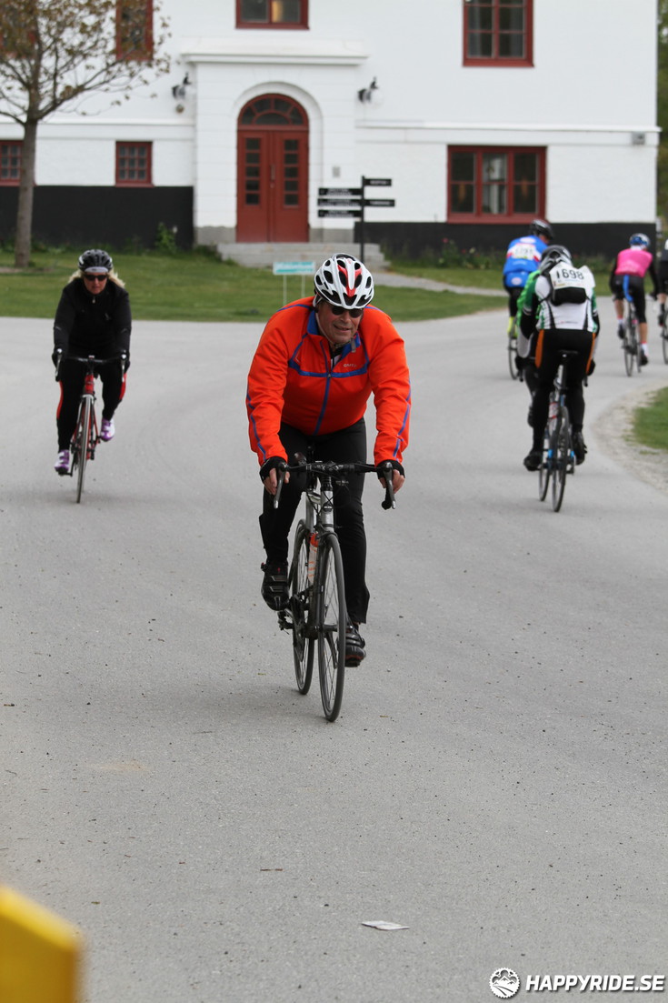 Bild från Skandisloppet LVG 2016