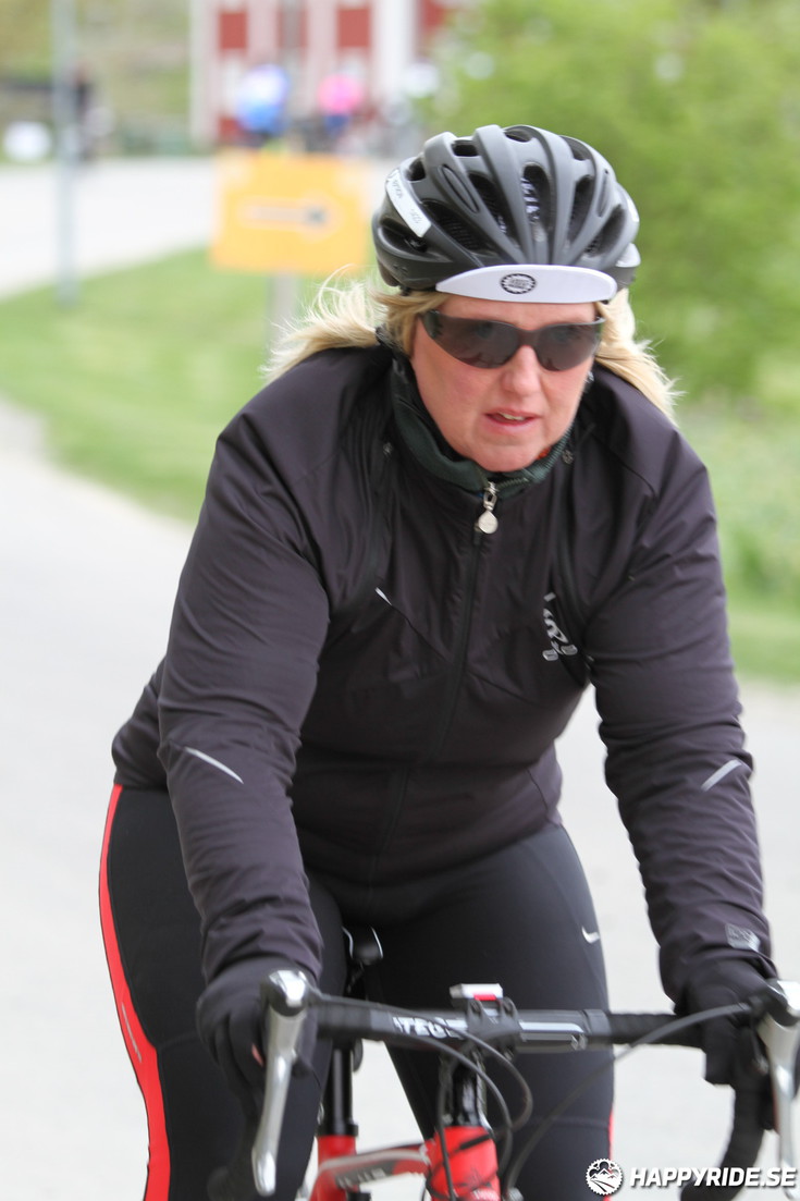 Bild från Skandisloppet LVG 2016