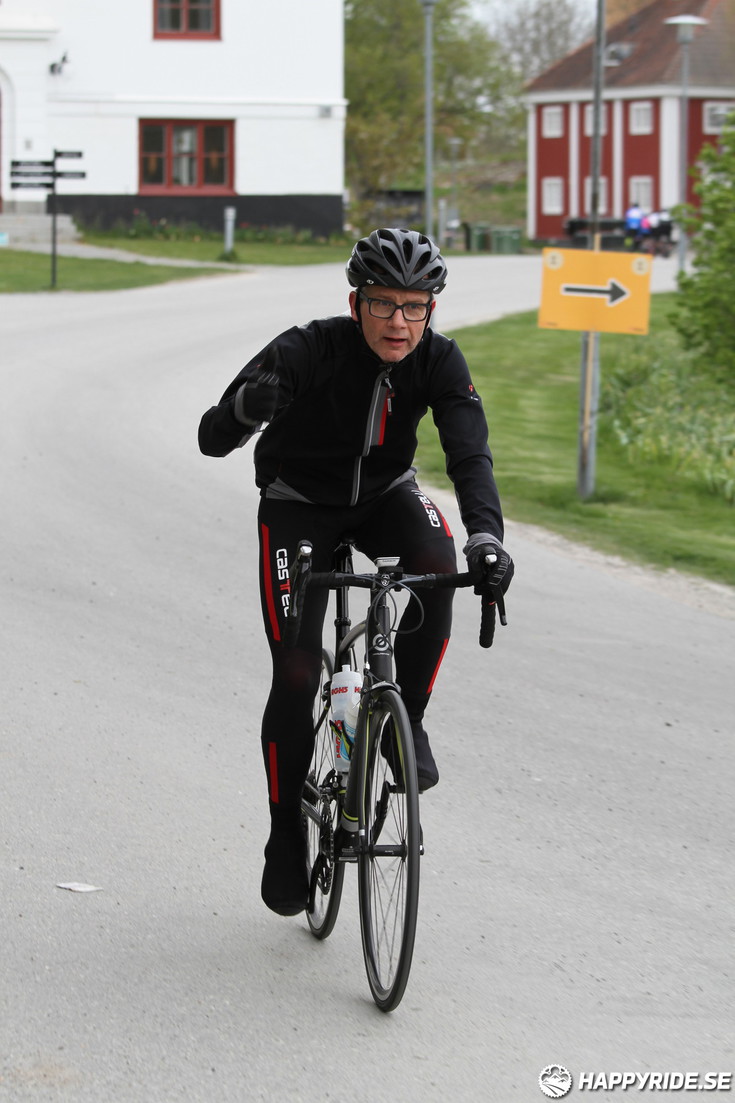 Bild från Skandisloppet LVG 2016