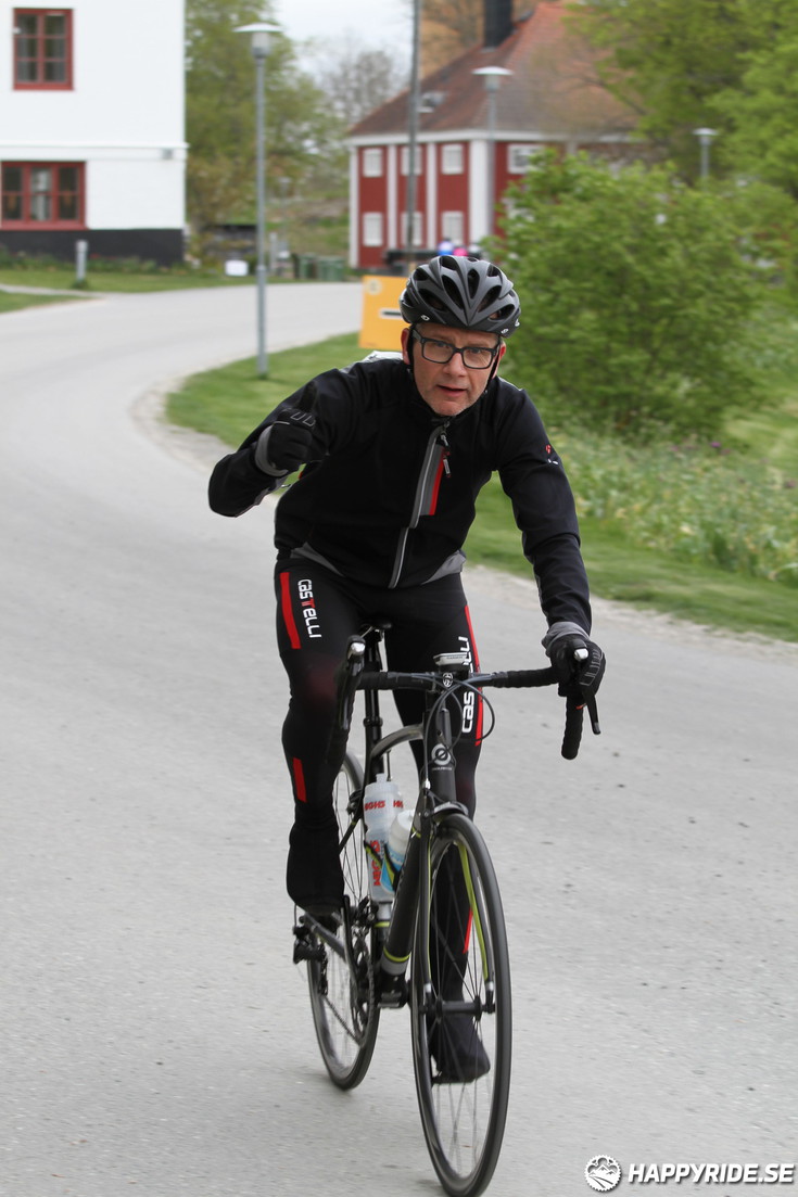 Bild från Skandisloppet LVG 2016