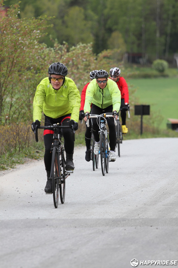Bild från Skandisloppet LVG 2016