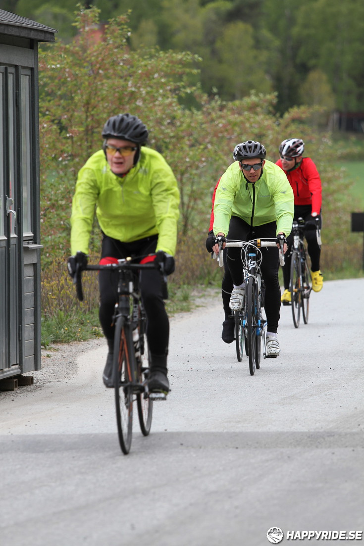 Bild från Skandisloppet LVG 2016