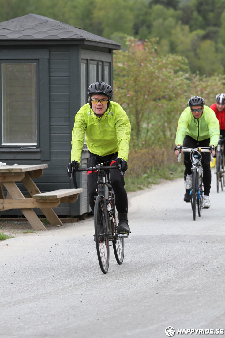 Bild från Skandisloppet LVG 2016