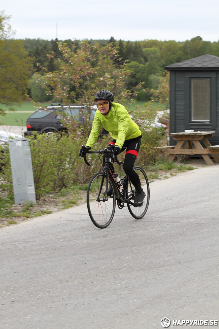 Bild från Skandisloppet LVG 2016