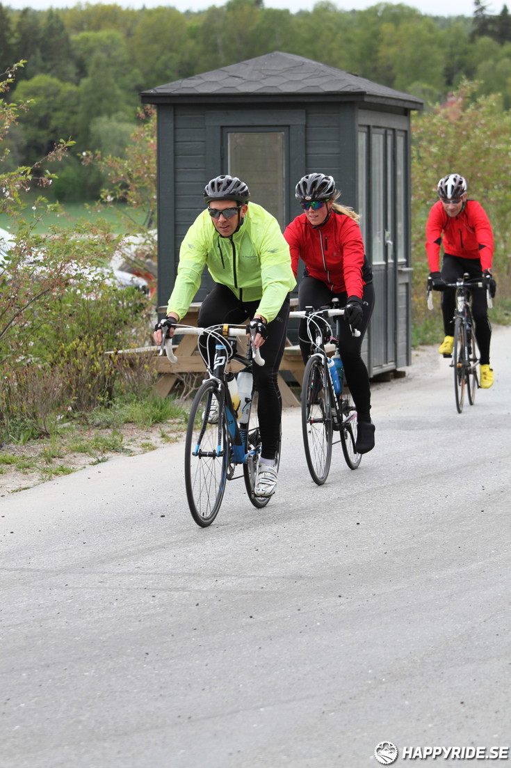 Bild från Skandisloppet LVG 2016