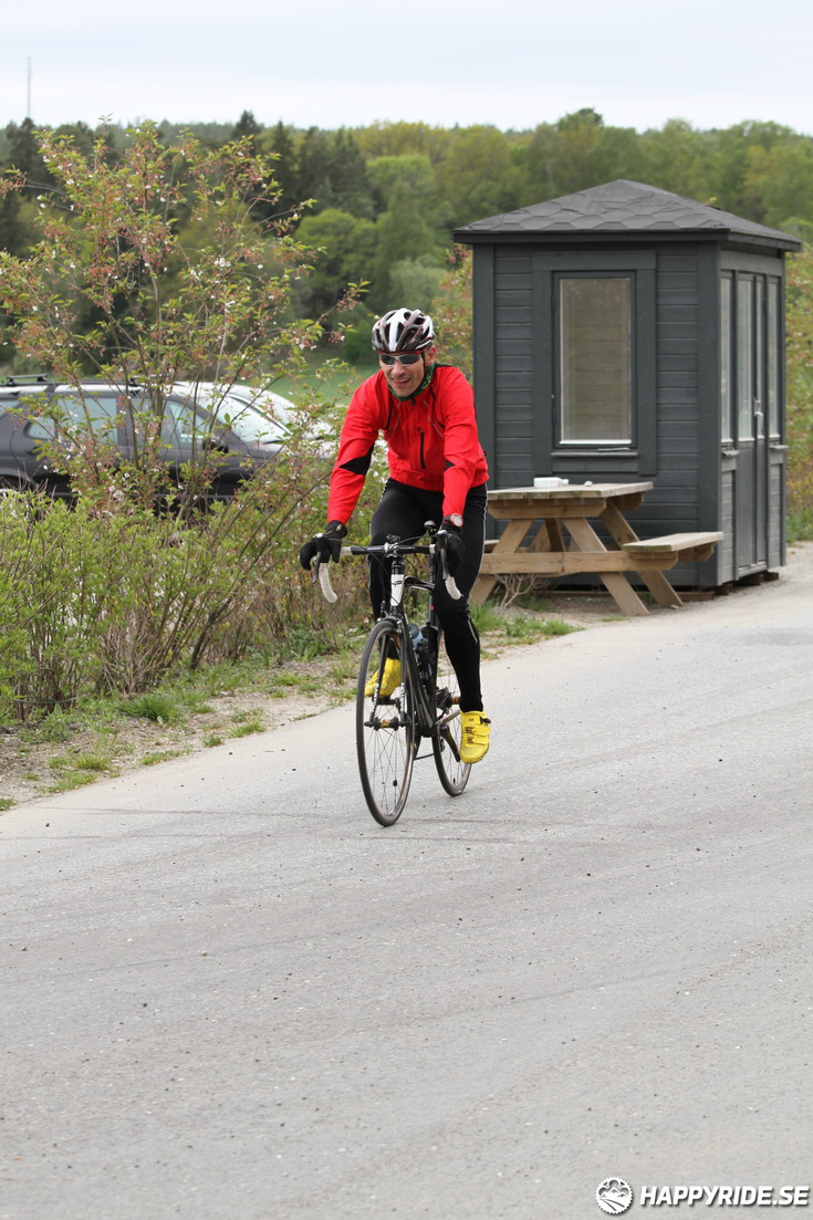 Bild från Skandisloppet LVG 2016