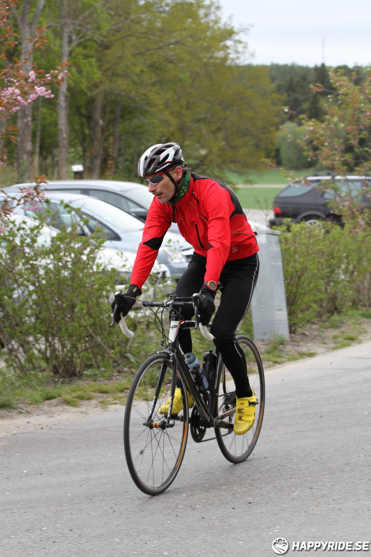 Bild från Skandisloppet LVG 2016