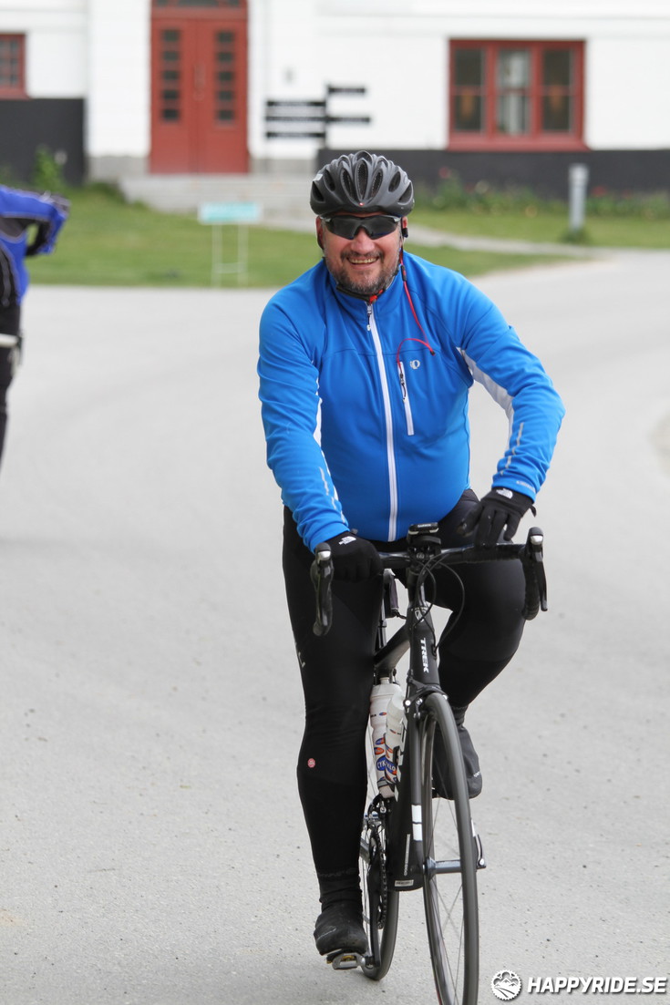 Bild från Skandisloppet LVG 2016