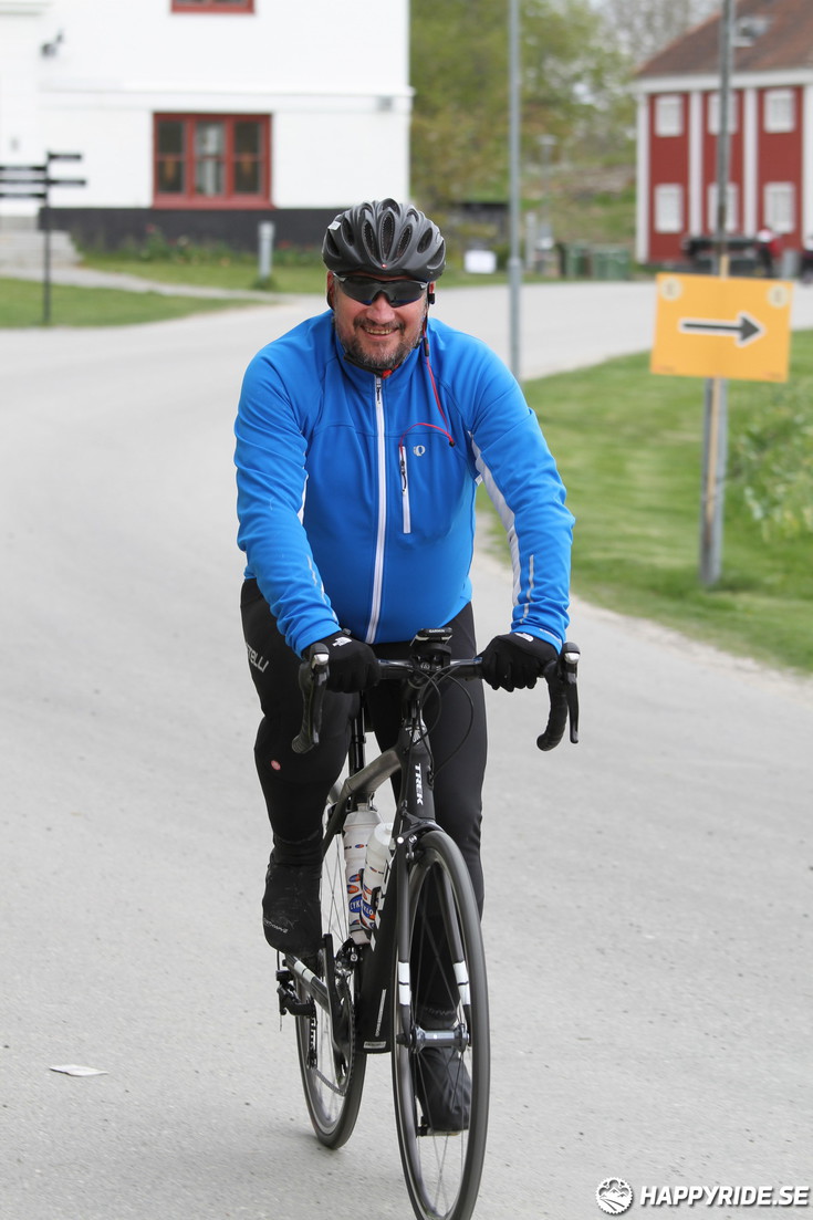 Bild från Skandisloppet LVG 2016