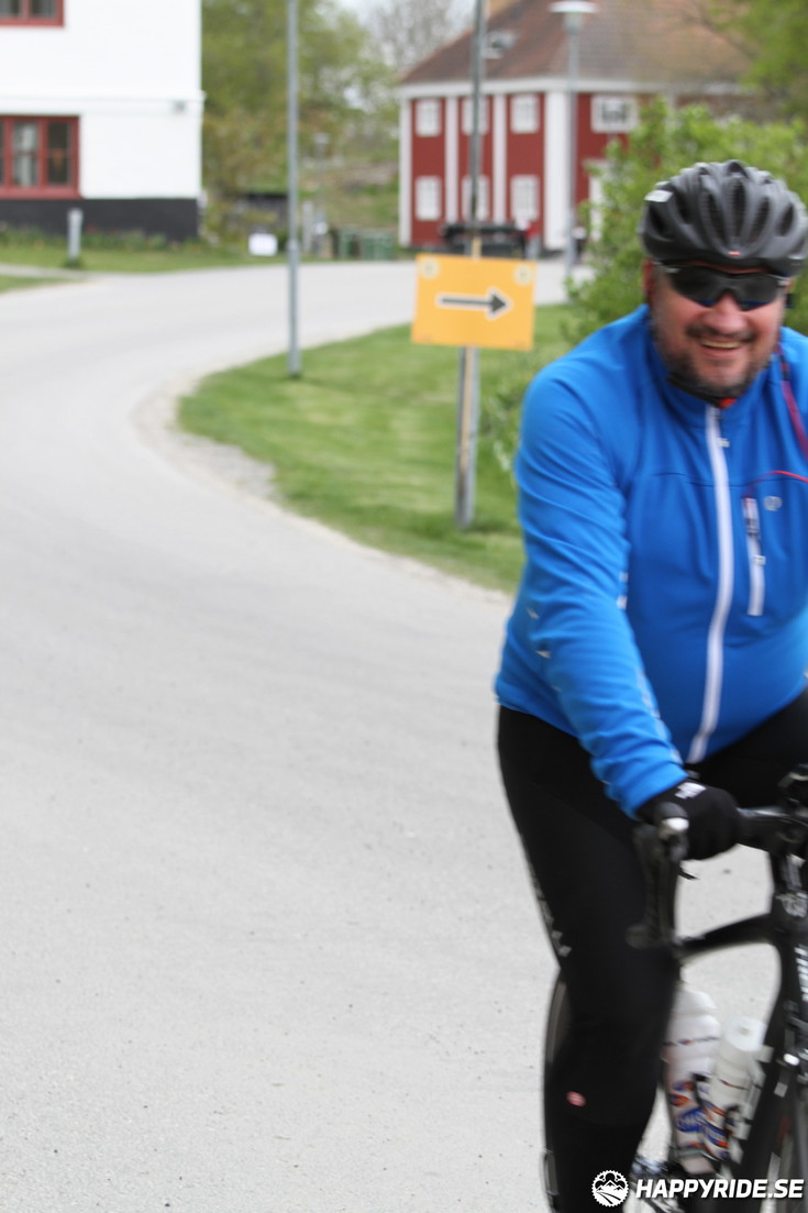 Bild från Skandisloppet LVG 2016