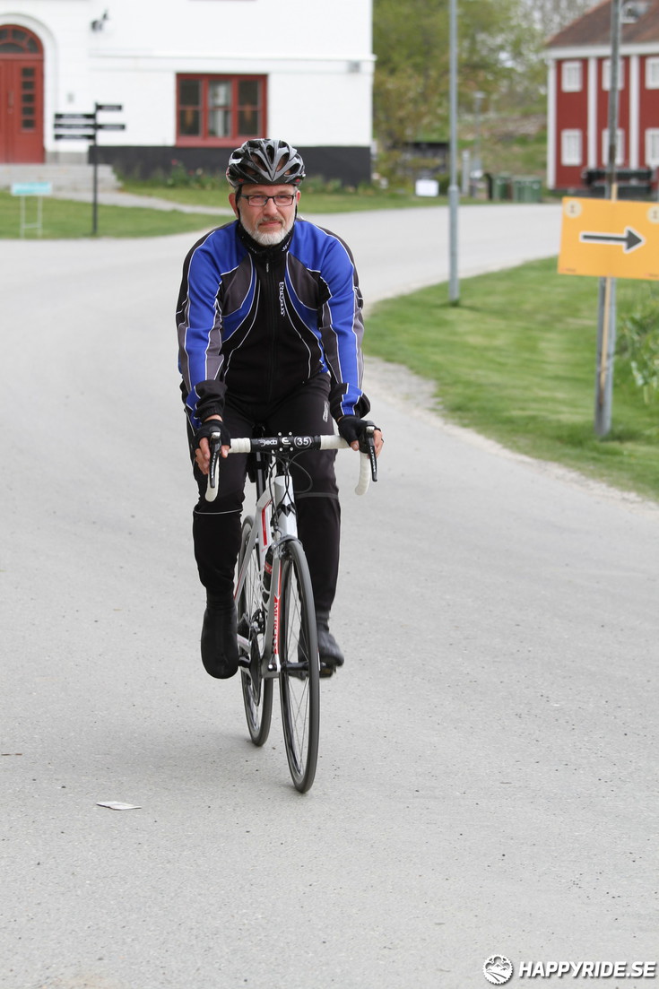 Bild från Skandisloppet LVG 2016