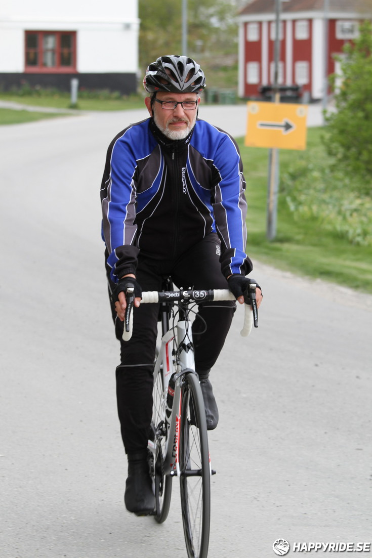 Bild från Skandisloppet LVG 2016