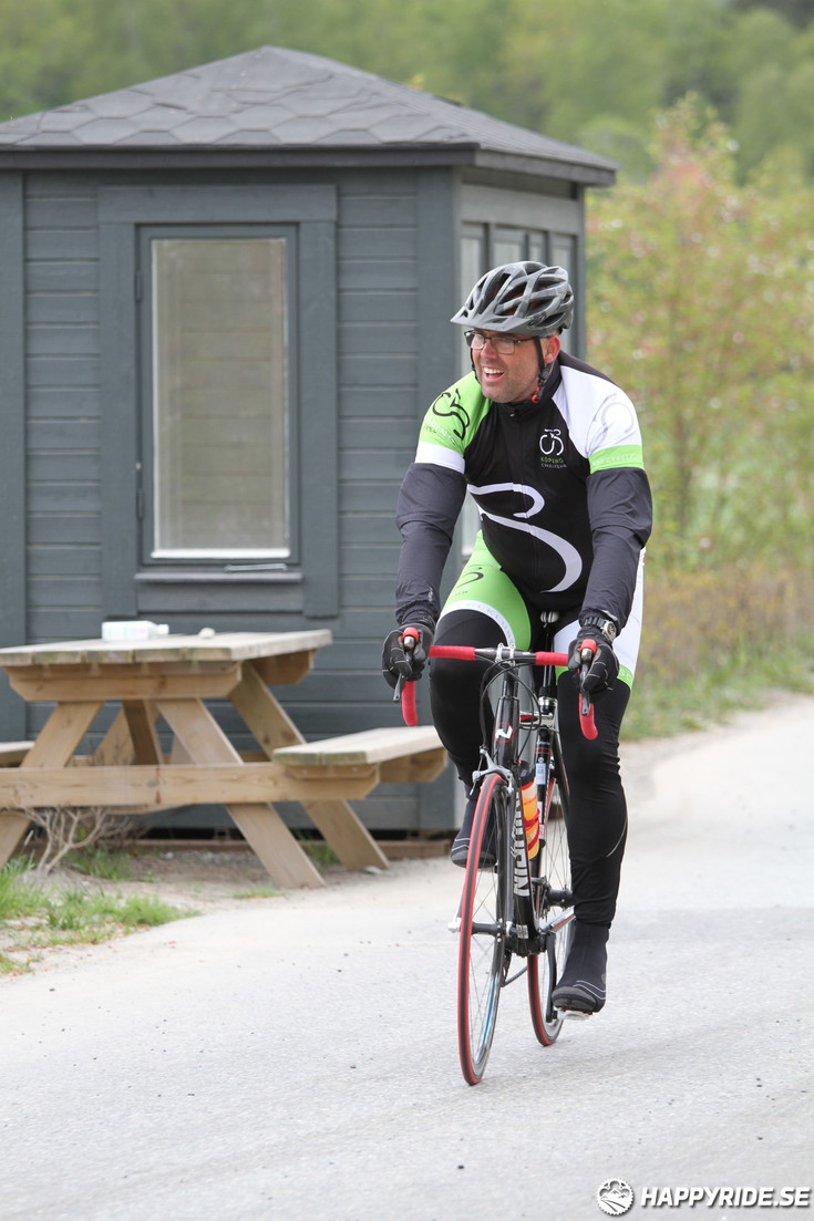 Bild från Skandisloppet LVG 2016