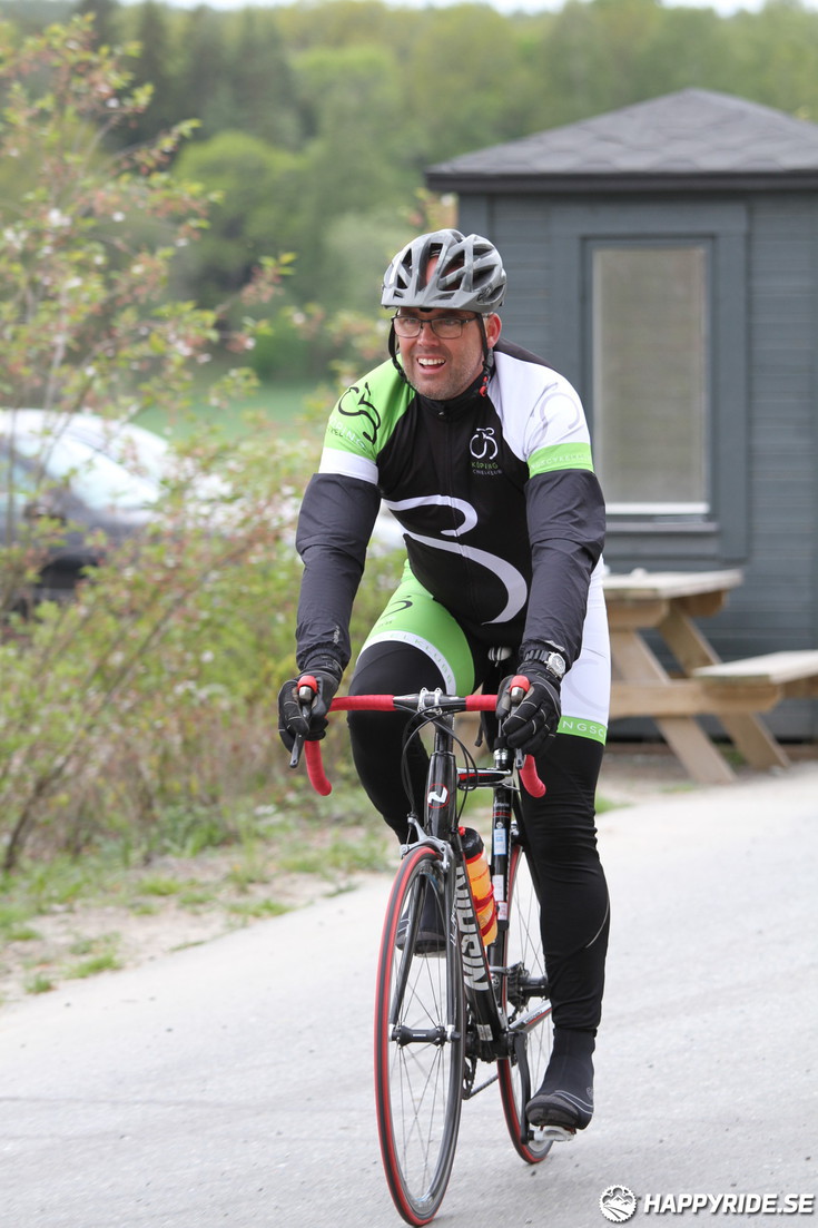 Bild från Skandisloppet LVG 2016