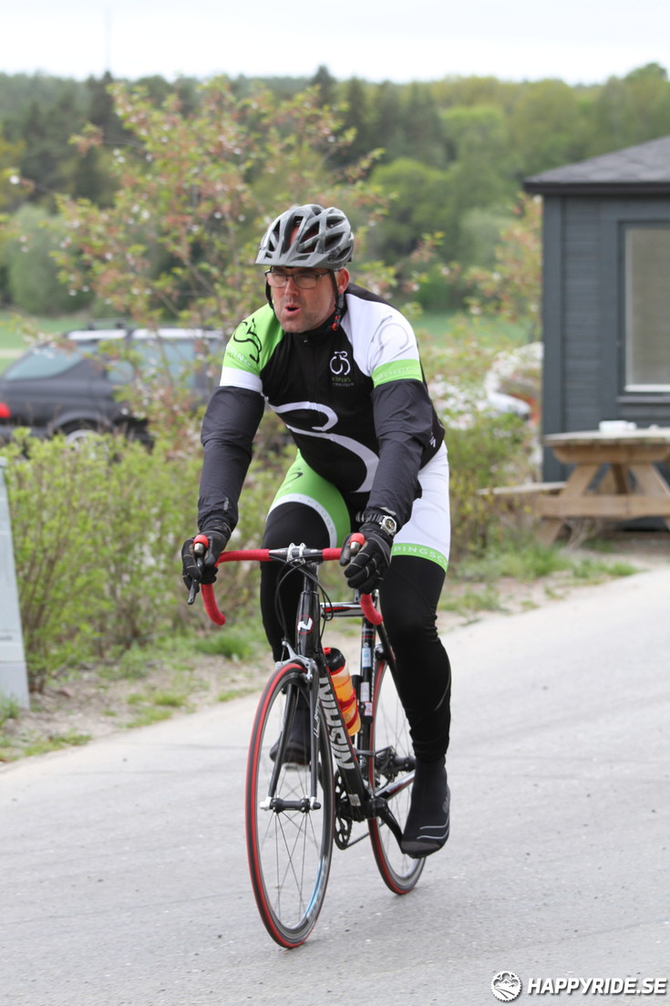 Bild från Skandisloppet LVG 2016
