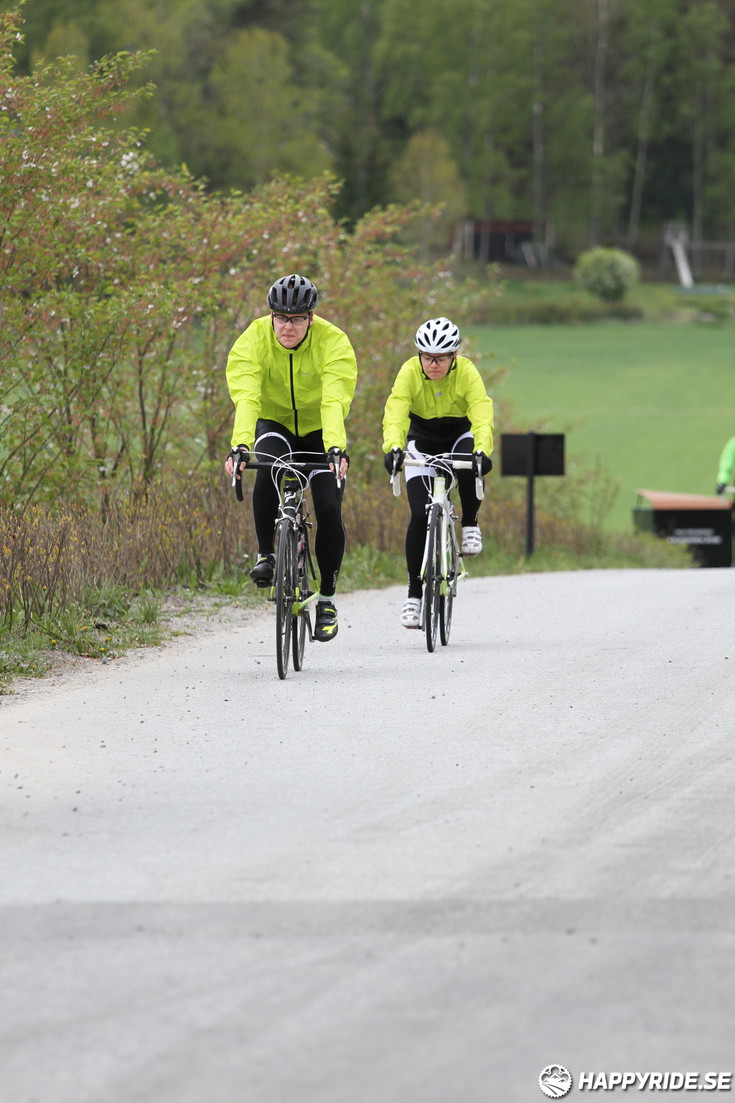 Bild från Skandisloppet LVG 2016
