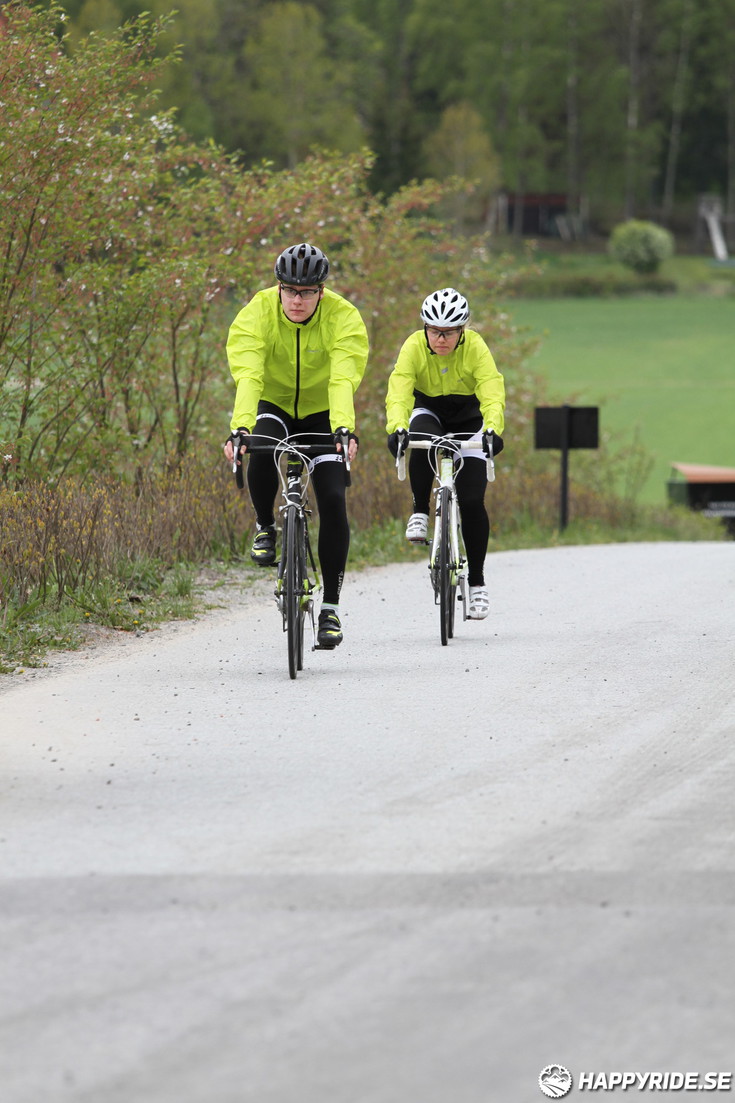 Bild från Skandisloppet LVG 2016