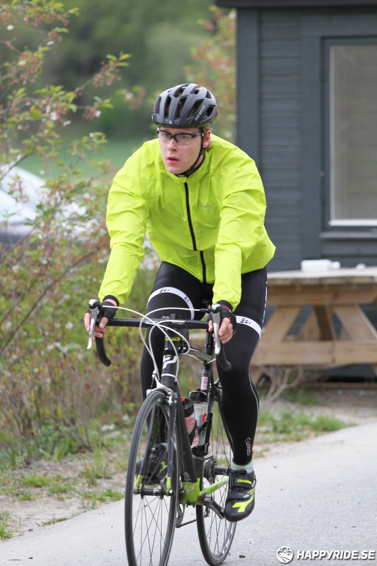 Bild från Skandisloppet LVG 2016