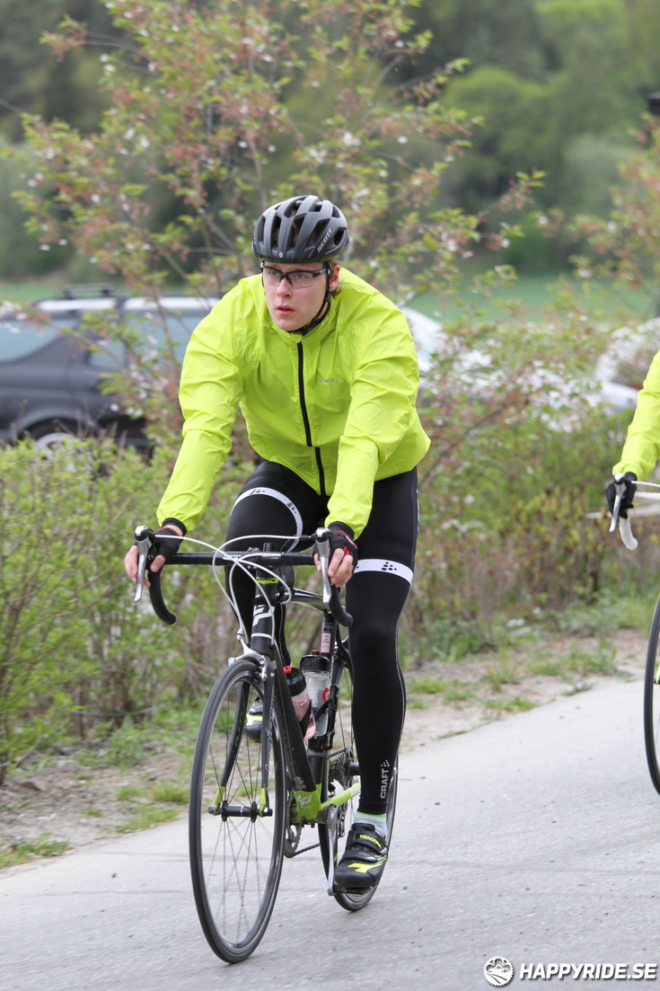 Bild från Skandisloppet LVG 2016