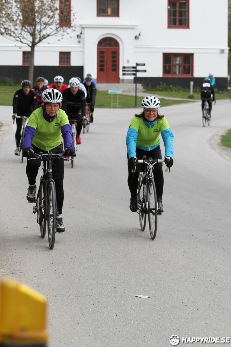 Bild från Skandisloppet LVG 2016