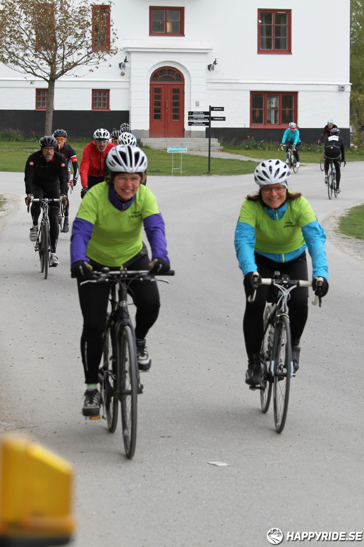 Bild från Skandisloppet LVG 2016