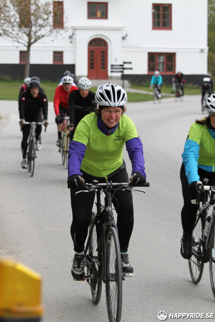 Bild från Skandisloppet LVG 2016