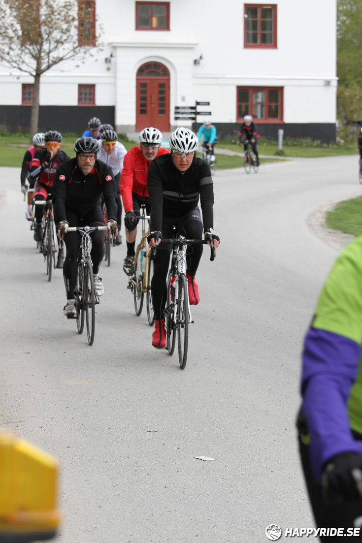 Bild från Skandisloppet LVG 2016