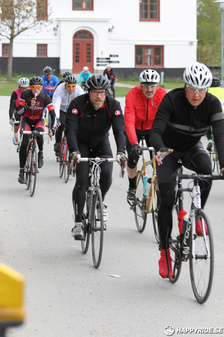 Bild från Skandisloppet LVG 2016