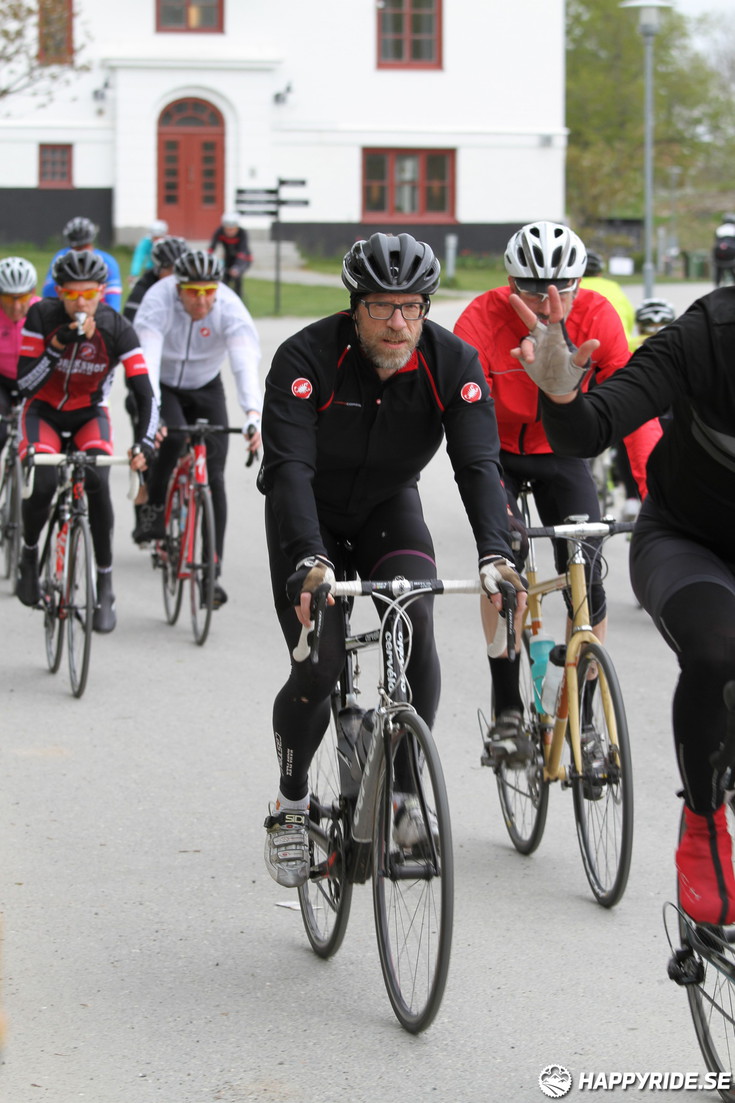 Bild från Skandisloppet LVG 2016